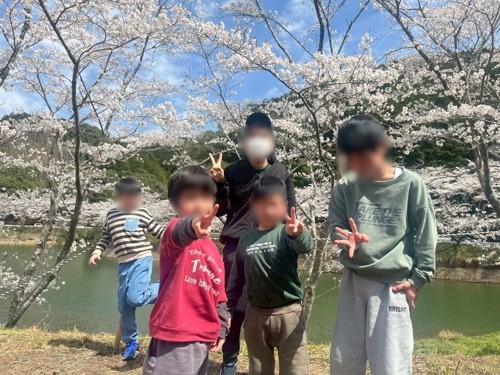 外出